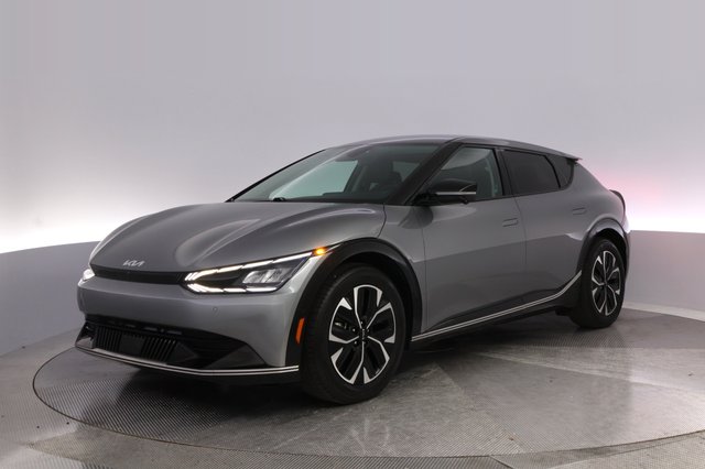 2024 Kia EV6 — VIN KNDC34LA0R5200697
