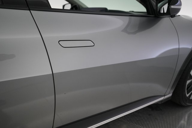 2024 Kia EV6 — photo 25 of 26