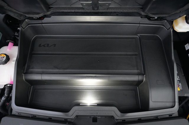 2024 Kia EV6 — photo 23 of 26