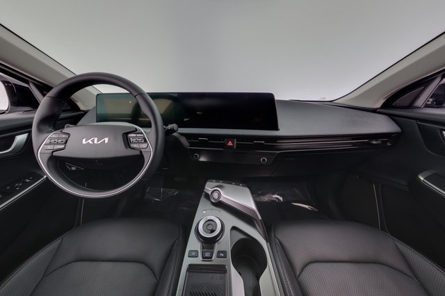 2024 Kia EV6 — photo 21 of 26