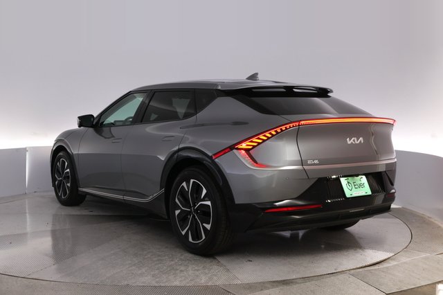 2024 Kia EV6 — photo 13 of 26