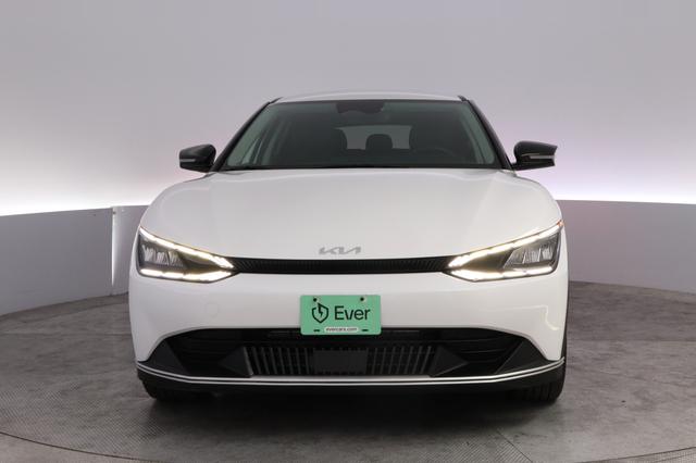 2024 Kia EV6 — photo 9 of 23