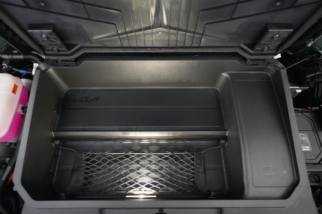 2025 Kia Niro EV — photo 22 of 23