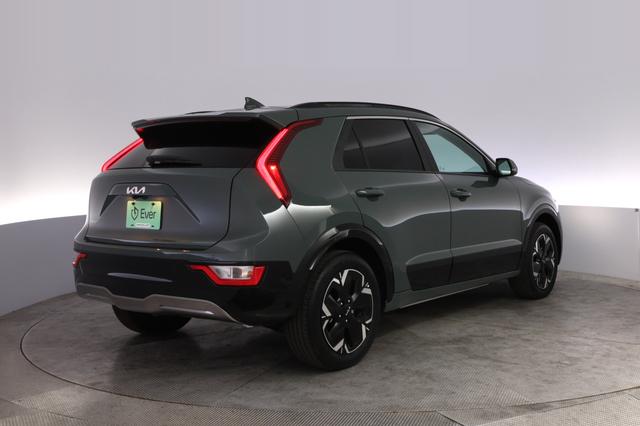 2025 Kia Niro EV — photo 2 of 23