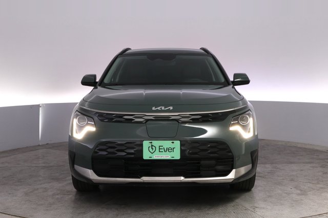 2025 Kia Niro EV — photo 9 of 23