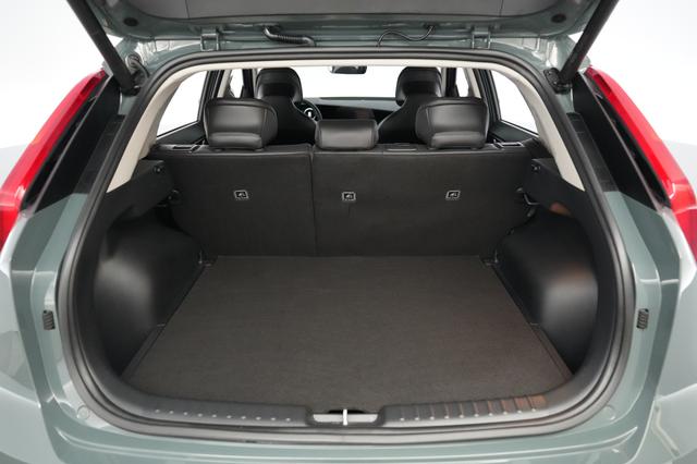2025 Kia Niro EV — photo 6 of 23