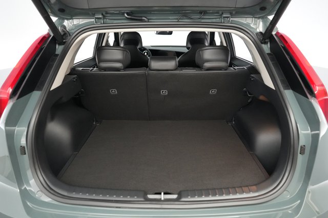 2025 Kia Niro EV — photo 6 of 23