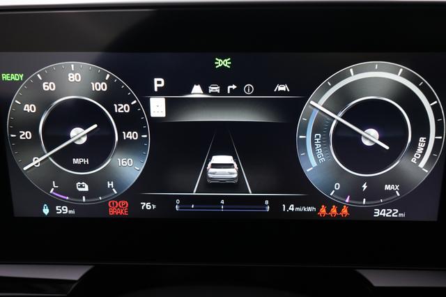 2025 Kia Niro EV — photo 5 of 23