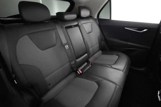 2025 Kia Niro EV — photo 4 of 23