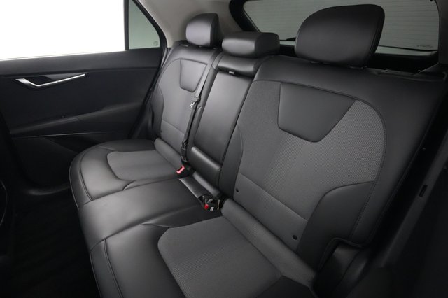 2025 Kia Niro EV — photo 19 of 23