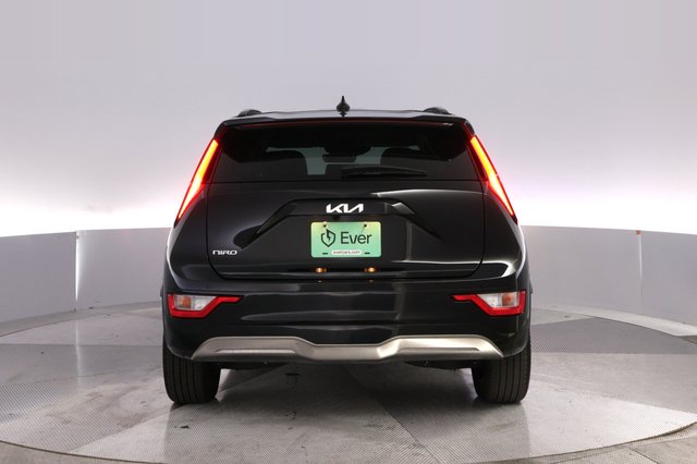 2025 Kia Niro EV — photo 12 of 26