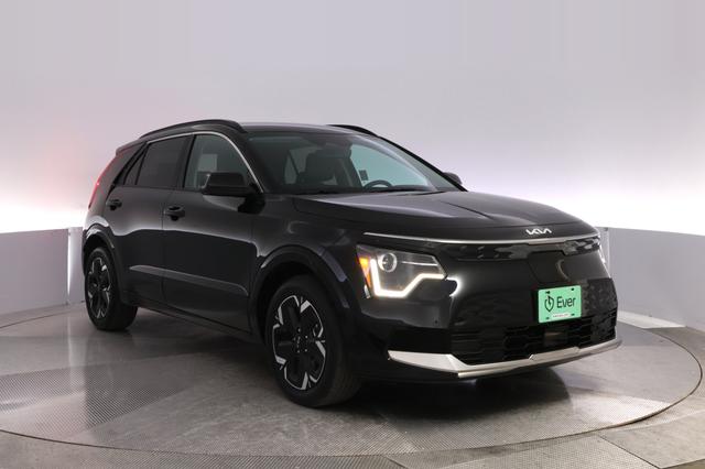 2025 Kia Niro EV — photo 10 of 26