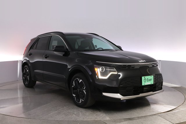 2025 Kia Niro EV — photo 10 of 26