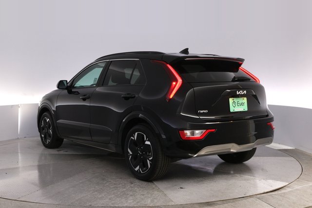 2025 Kia Niro EV — photo 13 of 26