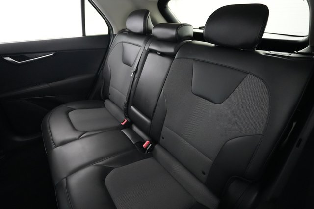 2025 Kia Niro EV — photo 19 of 26
