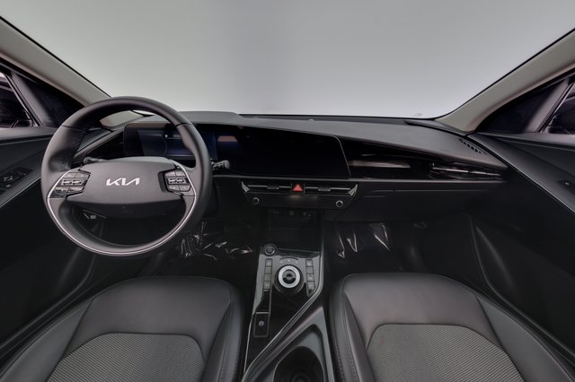 2025 Kia Niro EV — photo 21 of 26