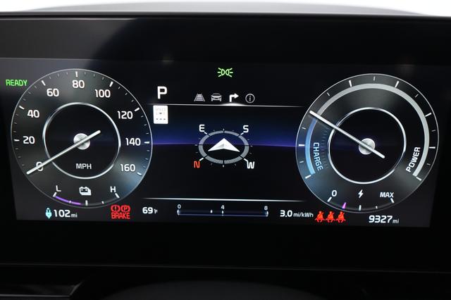2025 Kia Niro EV — photo 5 of 26