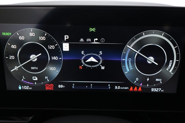 2025 Kia Niro EV — photo 5 of 26