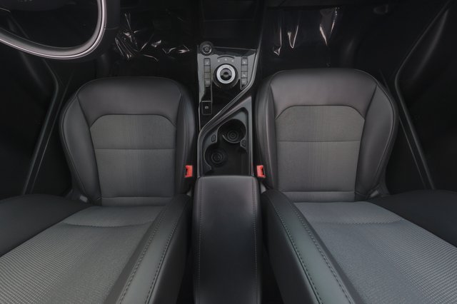 2025 Kia Niro EV — photo 22 of 26
