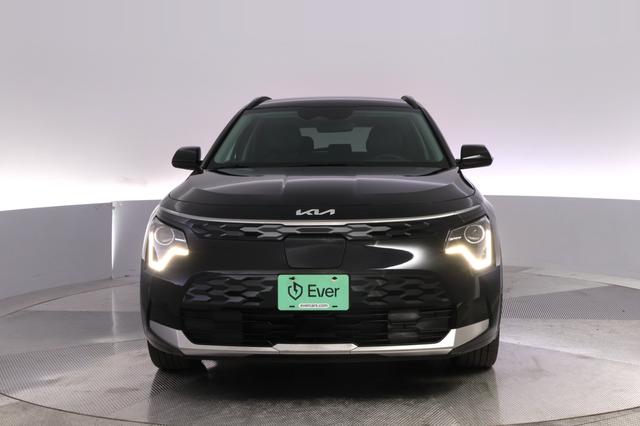 2025 Kia Niro EV — photo 9 of 26