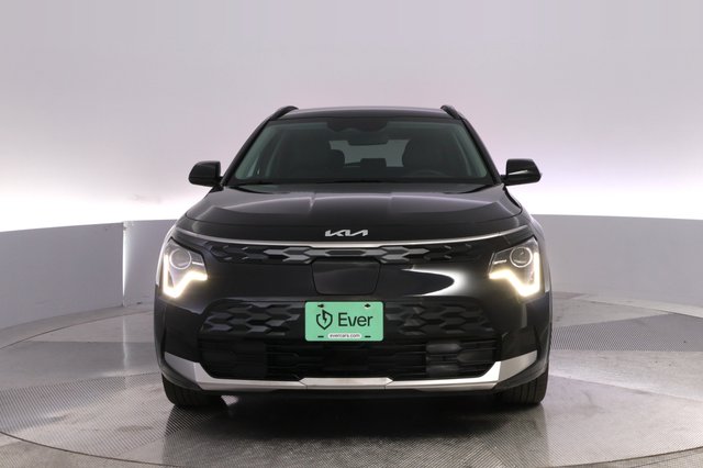 2025 Kia Niro EV — photo 9 of 26