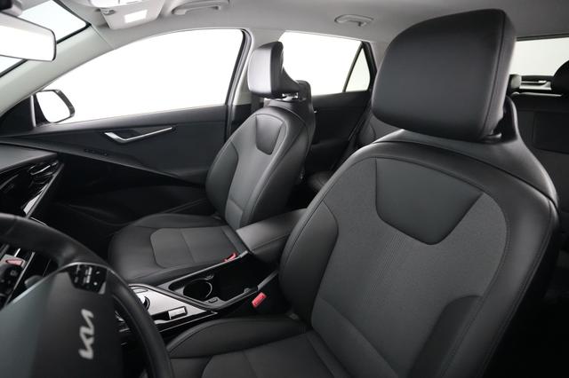 2025 Kia Niro EV — photo 3 of 26