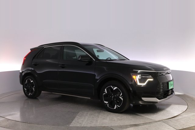 2025 Kia Niro EV — photo 11 of 26