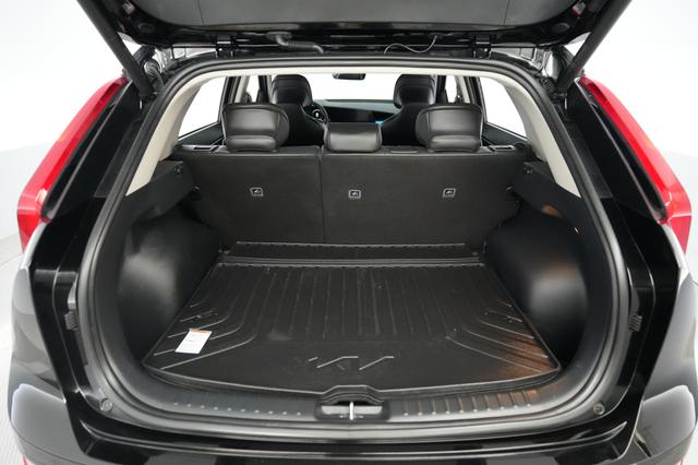 2025 Kia Niro EV — photo 6 of 26