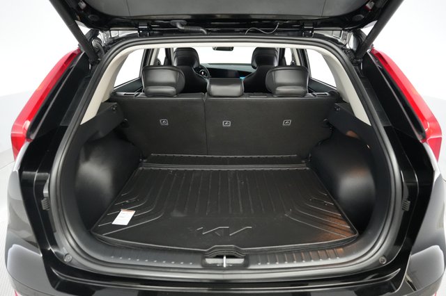 2025 Kia Niro EV — photo 6 of 26