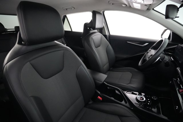 2025 Kia Niro EV — photo 18 of 26