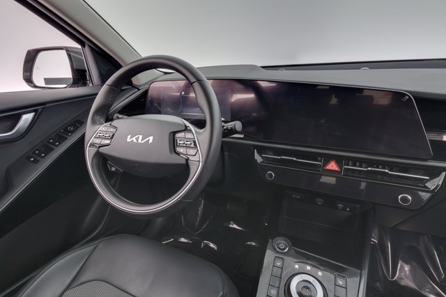2025 Kia Niro EV — photo 20 of 26