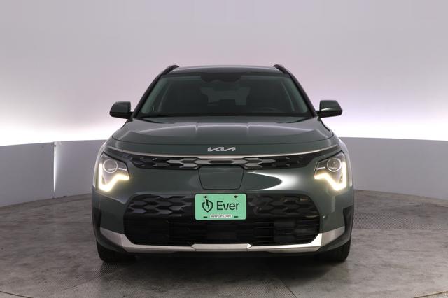 2025 Kia Niro EV — photo 9 of 26