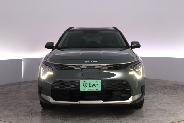 2025 Kia Niro EV — photo 9 of 26