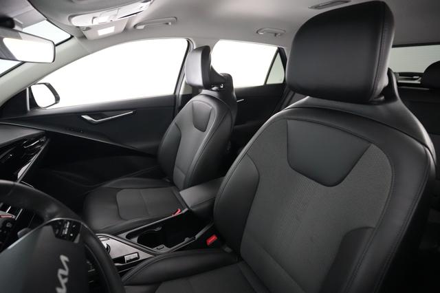 2025 Kia Niro EV — photo 3 of 26