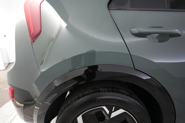 2025 Kia Niro EV — photo 25 of 26