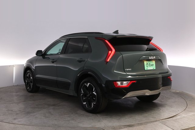 2025 Kia Niro EV — photo 13 of 26