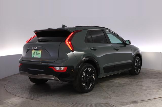 2025 Kia Niro EV — photo 2 of 26
