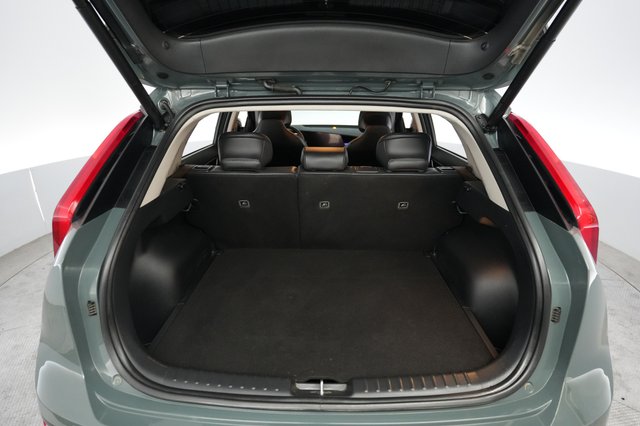 2025 Kia Niro EV — photo 6 of 26