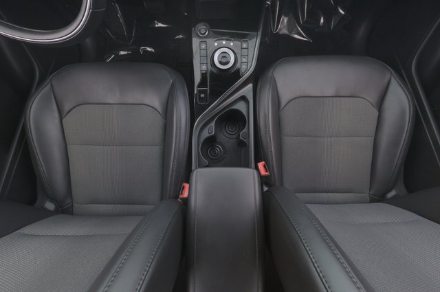 2025 Kia Niro EV — photo 22 of 26