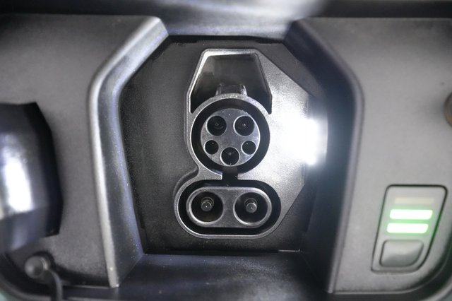 2025 Kia Niro EV — photo 8 of 26