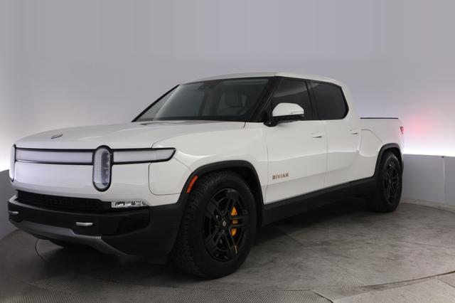 2023 Rivian R1T — VIN 7FCTGAAA6PN022503
