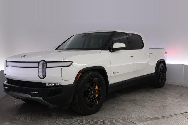 2023 Rivian R1T — VIN 7FCTGAAA6PN022503