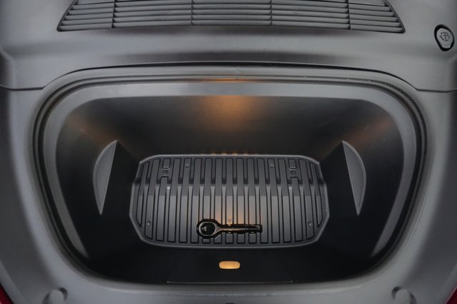 2023 Tesla Model Y — photo 23 of 26