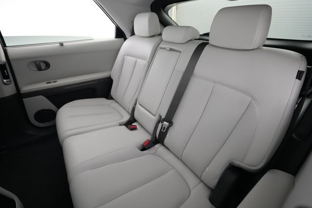 2025 Hyundai IONIQ 5 — photo 19 of 21