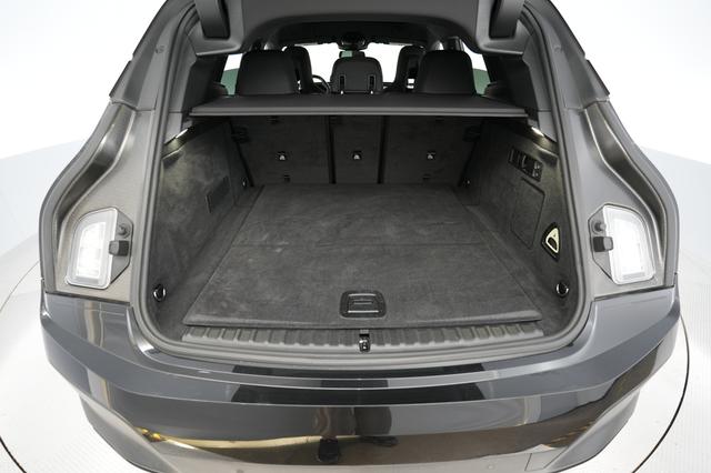 2024 BMW iX — photo 6 of 23