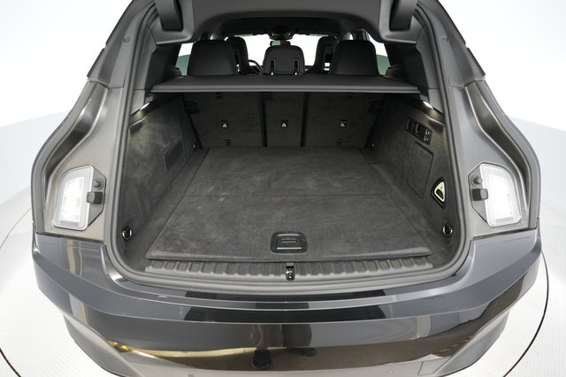 2024 BMW iX — photo 6 of 23