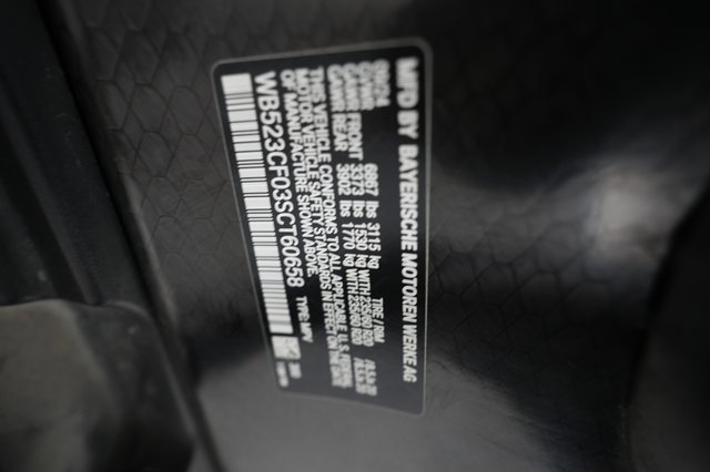 2025 BMW iX — photo 23 of 23