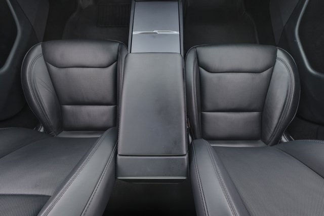 2025 Tesla Model 3 — photo 22 of 24