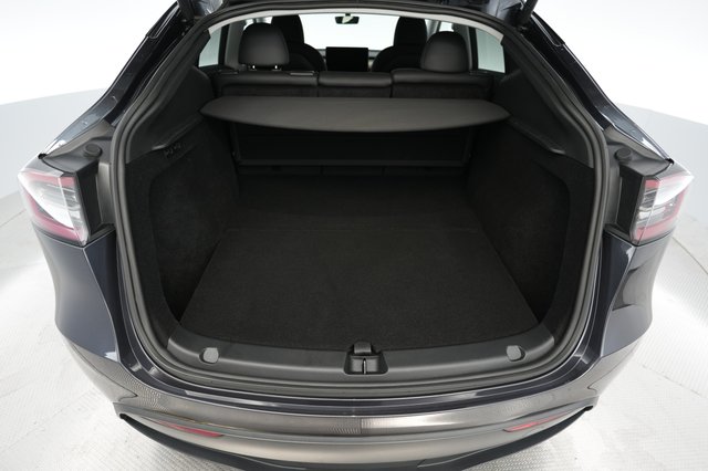 2024 Tesla Model Y — photo 6 of 24