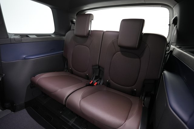 2025 Volkswagen ID.Buzz — photo 20 of 24